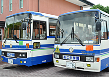 バス