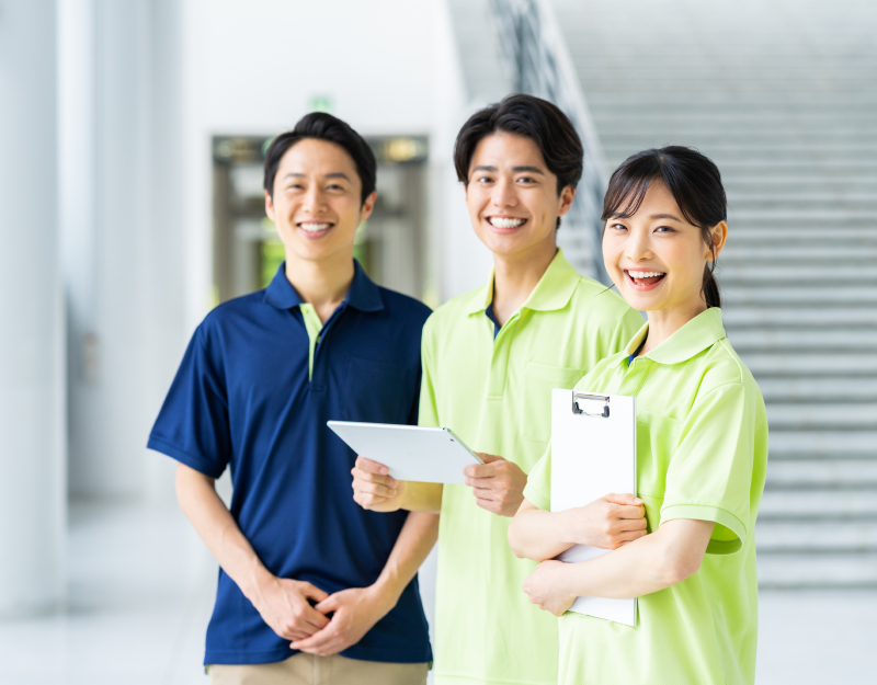 採用情報