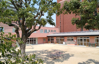 児童発達支援センター